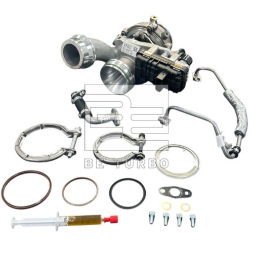 Neuer Original Turbolader-SuperKit1 BMW 116 d – 8514266 / 402TN100102