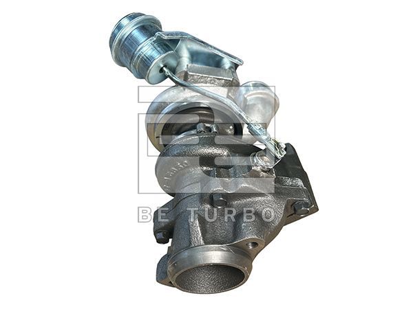Neuer Original Turbolader BMW – 11652245147 / 4917706540 2 Neuer Original Turbolader BMW – 11652245147 / 4917706540 – Bild 2