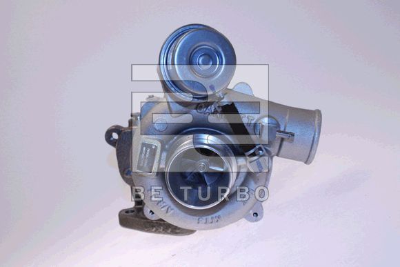 Neuer Original Turbolader HYUNDAI 2.5 CRDi – 2820042560 / 7169380001 1 Neuer Original Turbolader HYUNDAI 2.5 CRDi – 2820042560 / 7169380001