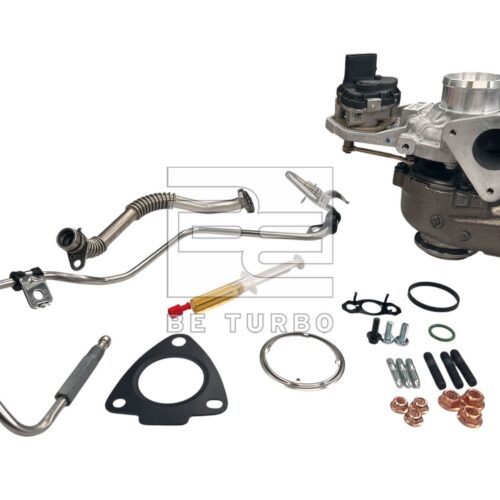 Neuer Original Turbolader-SuperKit1 FORD 2.0 EcoBlue 4x4 – JB3Q6K682AB / 8502290010