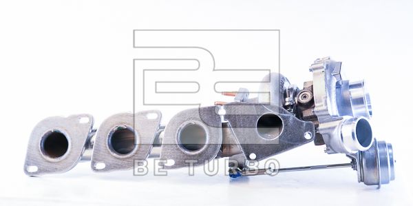Neuer Original Turbolader MERCEDES-BENZ 63 AMG – 1570900280 / 7841190007 2 Neuer Original Turbolader MERCEDES-BENZ 63 AMG – 1570900280 / 7841190007 – Bild 2