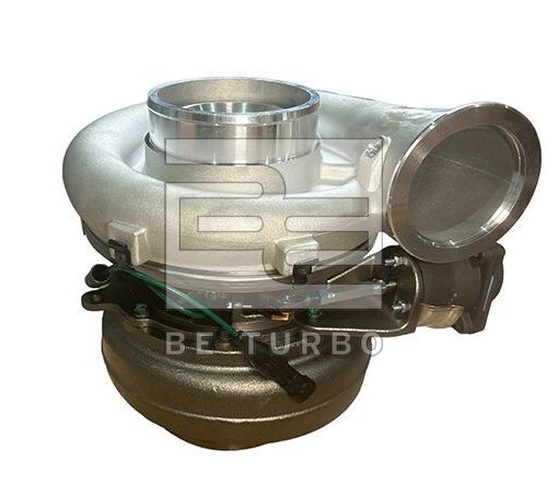 Neuer Original Turbolader DETROIT DIESEL – 23534361 / 7523895007S