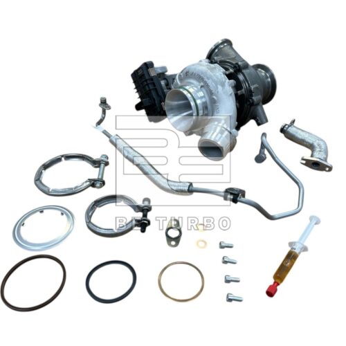 Neuer Original Turbolader-SuperKit1 BMW 220 d – 8570082E04 / 8199760021