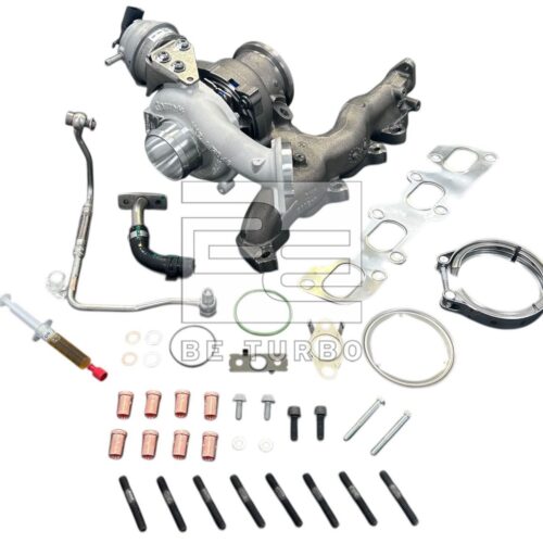 Neuer Original Turbolader-SuperKit1 VW 2.0 TDI RWD – 65090009003 / 8739705003S