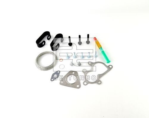 Neuer Original Montagesatz, Lader VW 1.9 TD – 028145701L / ABS251 + Starter-Keramiköl