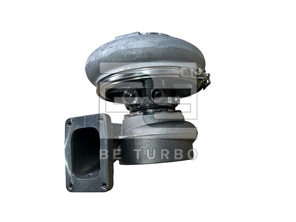 Neuer Original Turbolader MAN – 51091007781 / 53299707114 4 Neuer Original Turbolader MAN – 51091007781 / 53299707114 – Bild 4