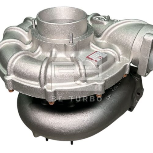Original RED Turbolader MWM – 12141890 / 53449906708