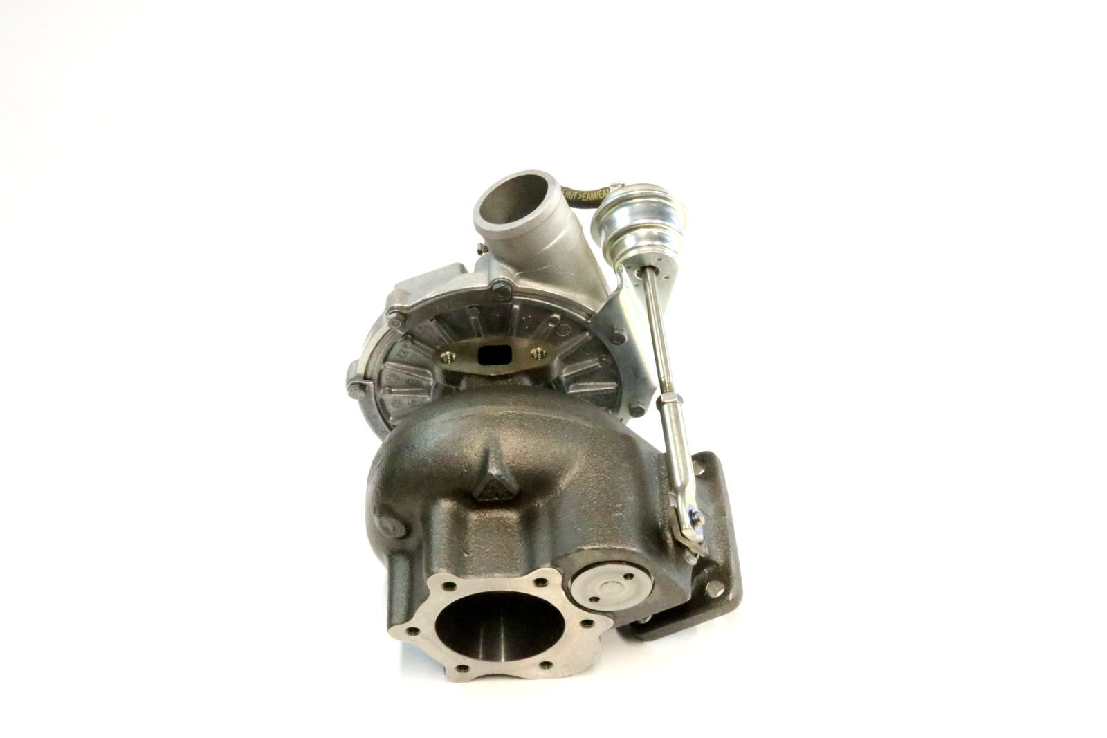 Neuer Original Turbolader FORD – 26T6K682AA / 53279886743 17 Neuer Original Turbolader FORD – 26T6K682AA / 53279886743 – Bild 17