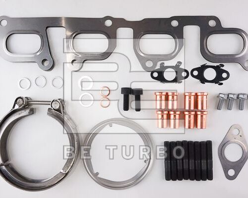 Neuer Original Montagesatz, Lader VW 2.0 BiTDI – 03L145701FV / ABS467 + Starter-Keramiköl