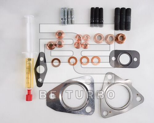 Neuer Original Montagesatz, Lader TOYOTA MINI One D – 1165172010N020 / ABS284 + Starter-Keramiköl