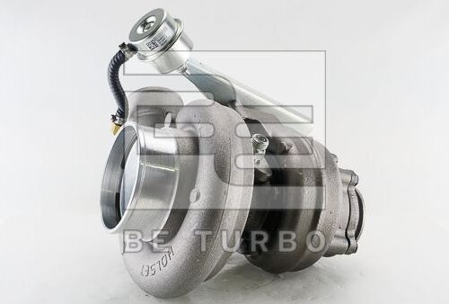 Neuer Original Turbolader FIAT – 504211288 / 4044760