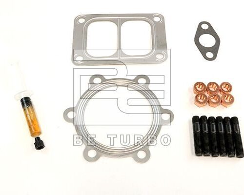 Neuer Original Montagesatz, Lader VOLVO – 470509 / ABS878 + Starter-Keramiköl
