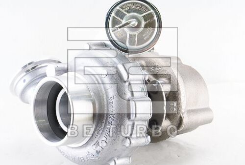 Neuer Original Turbolader MAN – 51091009867 / 53169886505