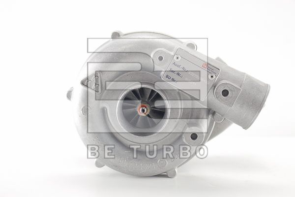 Neuer Original Turbolader DEUTZ – 4146071 / 53279906430 2 Neuer Original Turbolader DEUTZ – 4146071 / 53279906430 – Bild 2