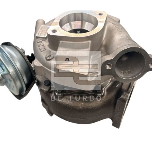 Neuer Original Turbolader TOYOTA 4.5 D V8 – 1720151010D / 7696865001S