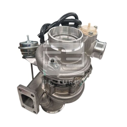 Neuer Original Turbolader – 179351