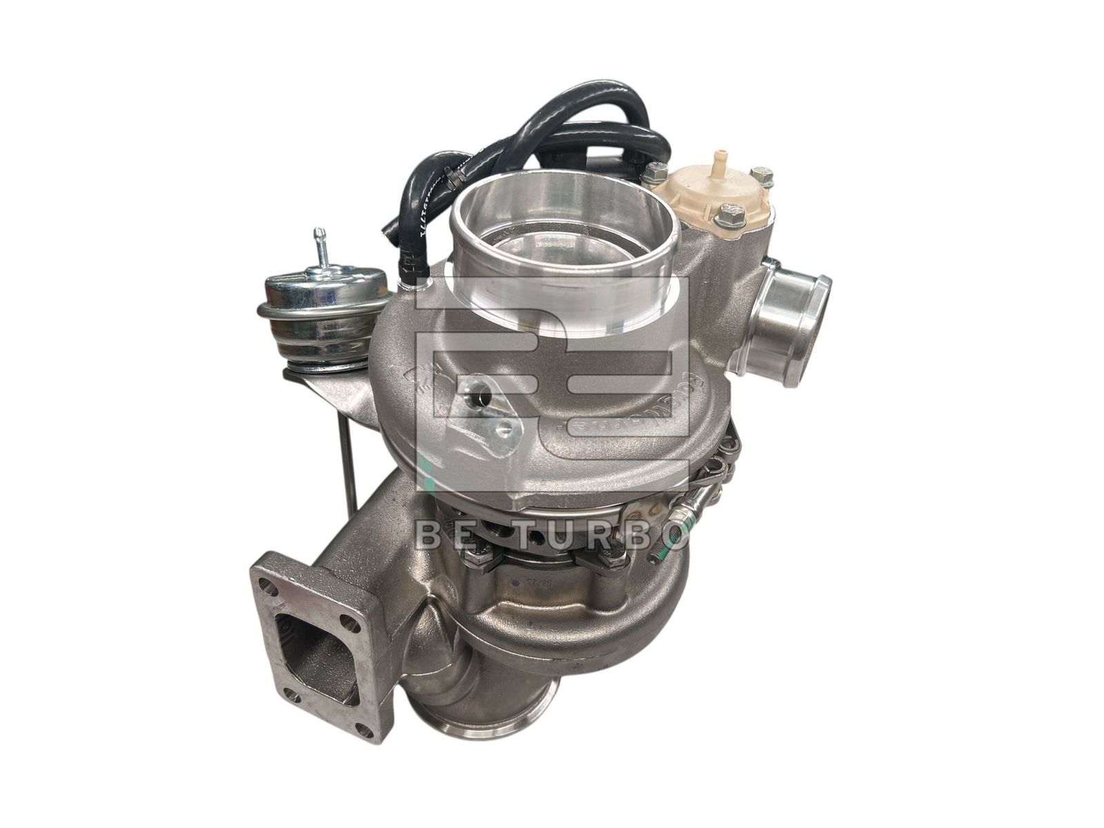 Neuer Original Turbolader – 179351 1 Neuer Original Turbolader – 179351