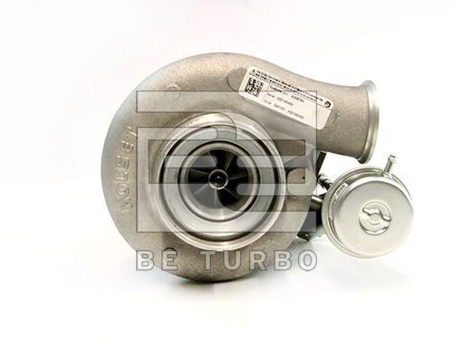 Neuer Original Turbolader IVECO – 5043803450 / 4033876H