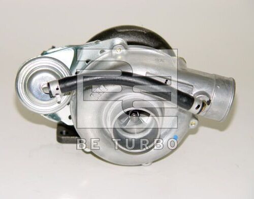 Neuer Original Turbolader YANMAR – 12940418020 / CY55