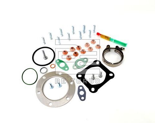 Neuer Original Montagesatz, Lader MAN – 51091017233 / ABS247 + Starter-Keramiköl