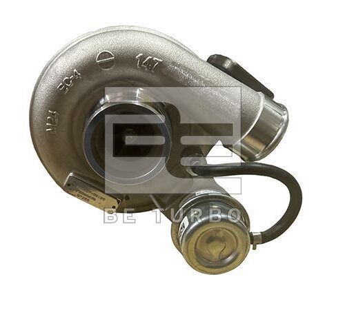 Neuer Original Turbolader PERKINS – 2674A817 / 78582710