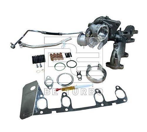 Original RED Turbolader-SuperKit2 AUDI VW 1.9 TDI – 03G253014M / 54399700072
