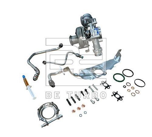 Neuer Original Turbolader-SuperKit4 MERCEDES-BENZ NISSAN 1.5 dCi 110 – A6070900900 / 16359900011