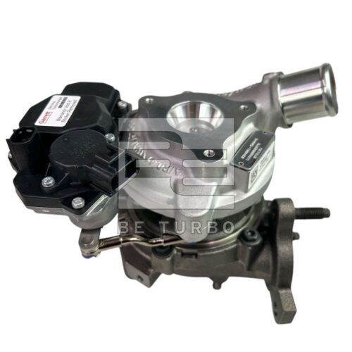 Neuer Original Turbolader TOYOTA 1.4 D-4D – 172010N070 / 8340815004S