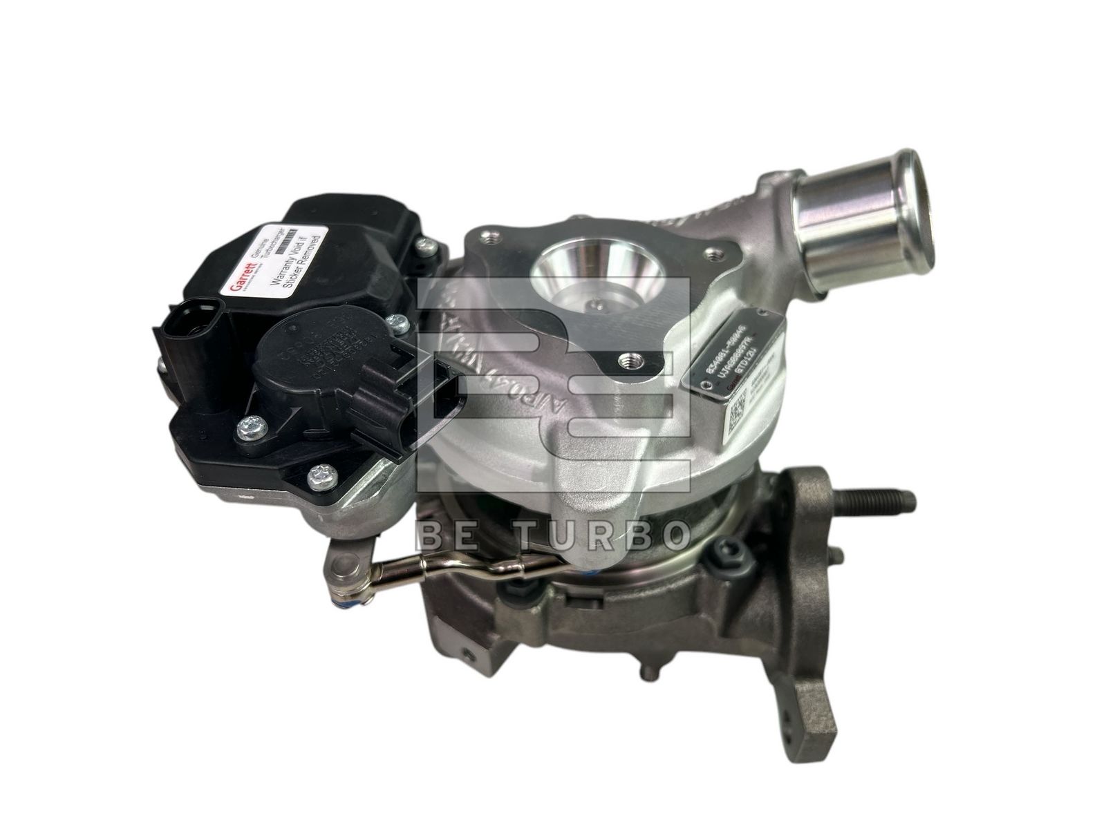 Neuer Original Turbolader TOYOTA 1.4 D-4D – 172010N070 / 8340815004S 1 Neuer Original Turbolader TOYOTA 1.4 D-4D – 172010N070 / 8340815004S