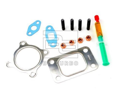 Neuer Original Montagesatz, Lader FORD VW 2.4 TD – 4810558 / ABS083 + Starter-Keramiköl