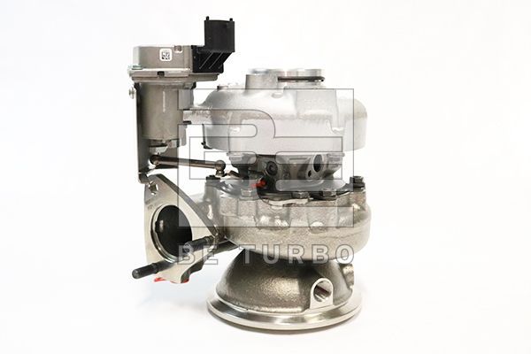Neuer Original Turbolader PORSCHE 3.8 GT2 RS – 9A112301681 / 18559980047 2 Neuer Original Turbolader PORSCHE 3.8 GT2 RS – 9A112301681 / 18559980047 – Bild 2