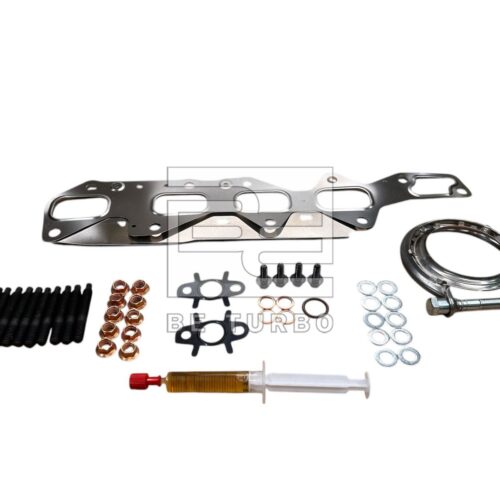 Neuer Original Montagesatz, Lader RENAULT FIAT 2.0 EcoJet – 6000640762 / ABS968 + Starter-Keramiköl