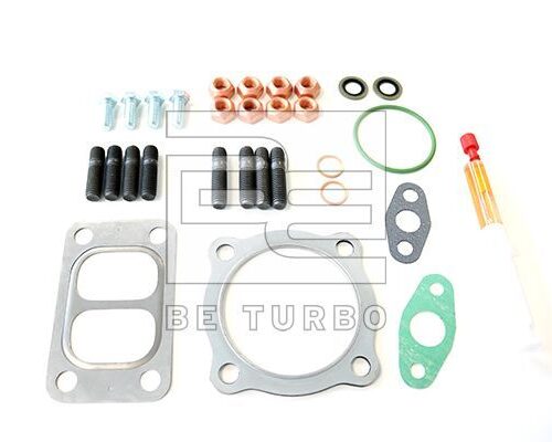 Neuer Original Montagesatz, Lader MAN – 51091009271 / ABS857 + Starter-Keramiköl