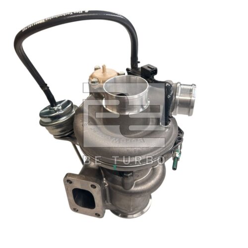 Neuer Original Turbolader – 11639800005
