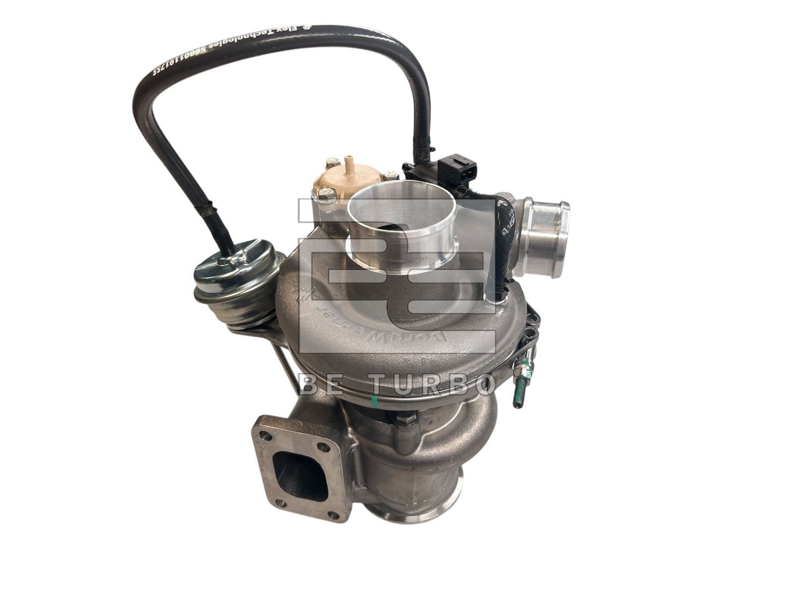 Neuer Original Turbolader – 11639800005 1 Neuer Original Turbolader – 11639800005