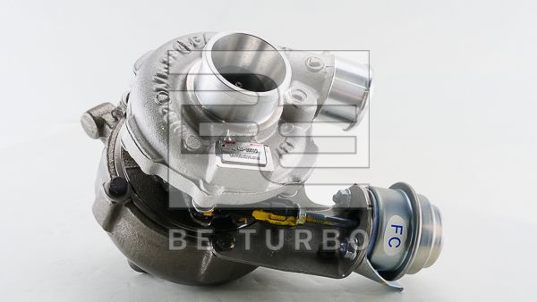 Neuer Original Turbolader HYUNDAI 1.5 CRDi – 282012A120 / 7406115001S 3 Neuer Original Turbolader HYUNDAI 1.5 CRDi – 282012A120 / 7406115001S – Bild 3