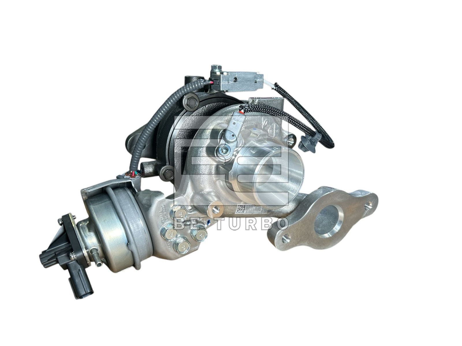 Original RED Turbolader MAZDA 1.5 D – S55013700C / 49S3001930 1 Original RED Turbolader MAZDA 1.5 D – S55013700C / 49S3001930