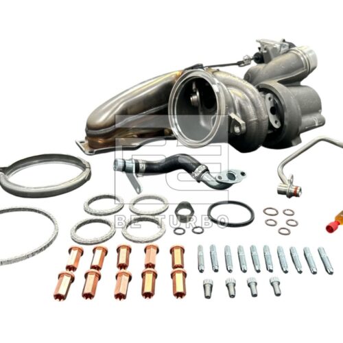 Neuer Original Turbolader-SuperKit1 BMW 420 i – 11657642469 / 4947702063