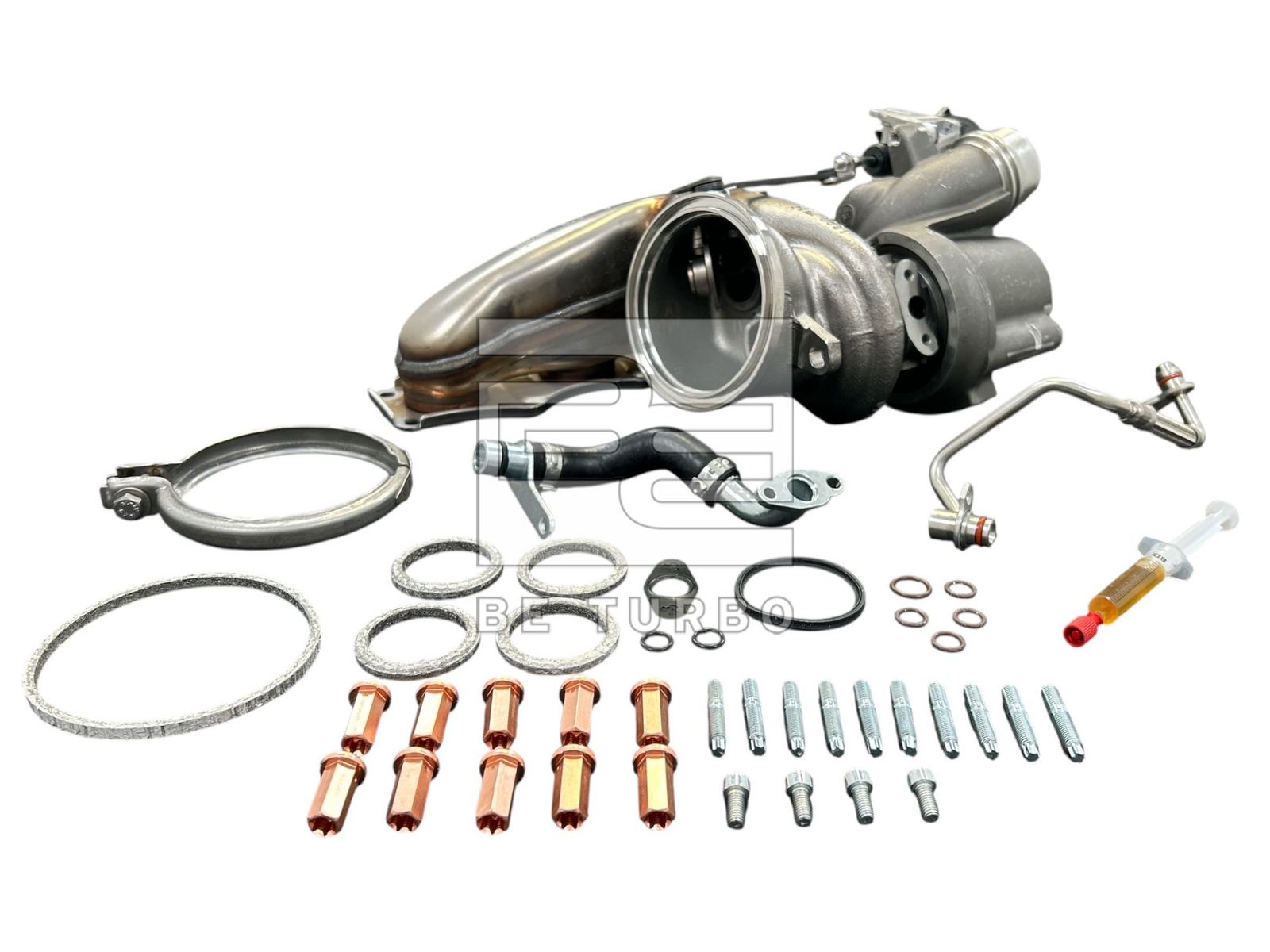 Neuer Original Turbolader-SuperKit1 BMW 420 i – 11657642469 / 4947702063 1 Neuer Original Turbolader-SuperKit1 BMW 420 i – 11657642469 / 4947702063
