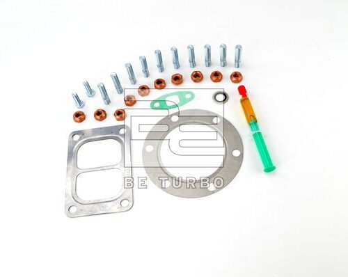 Neuer Original Montagesatz, Lader MAN – 51091009476 / ABS329 + Starter-Keramiköl