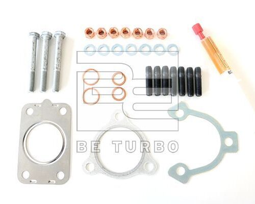 Neuer Original Montagesatz, Lader FIAT LANCIA 80 Turbo Diesel 1.9 – 7662831 / ABS829 + Starter-Keramiköl