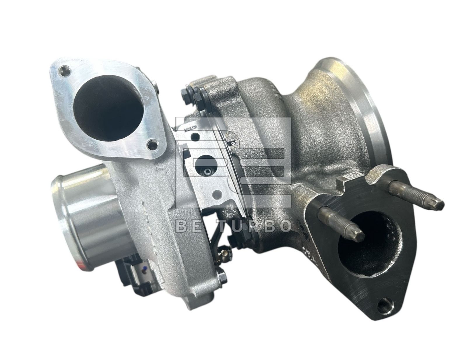 Neuer Original Turbolader FIAT 2.0 D Multijet 4x4 – 46336914 / 8605170002 4 Neuer Original Turbolader FIAT 2.0 D Multijet 4x4 – 46336914 / 8605170002 – Bild 4