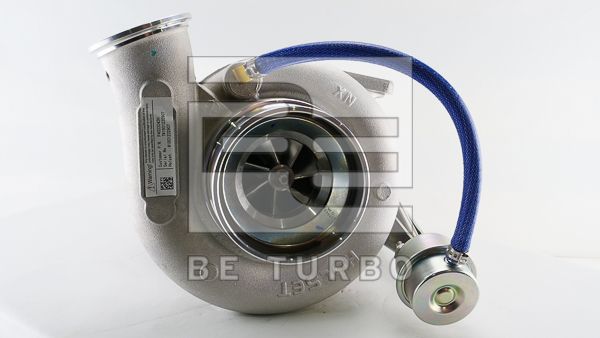Neuer Original Turbolader DAEWOO – 65091007140 / 2834180 2 Neuer Original Turbolader DAEWOO – 65091007140 / 2834180 – Bild 2