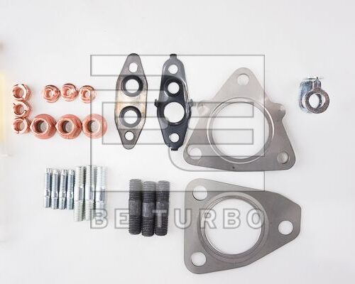 Neuer Original Montagesatz, Lader TOYOTA 2.0 D-4D – 172010G01B / ABS287 + Starter-Keramiköl