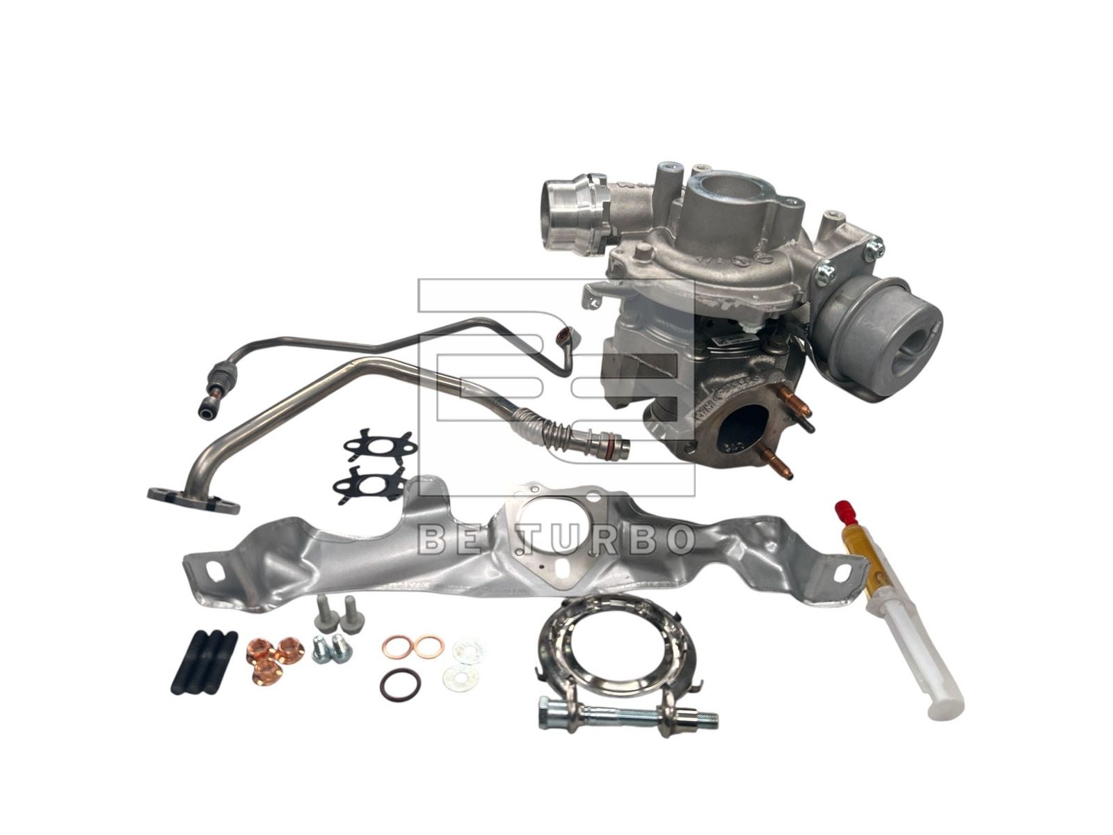 Neuer Original Turbolader-SuperKit1 RENAULT NISSAN 1.5 dCi – A607090028080 / 54389700006 1 Neuer Original Turbolader-SuperKit1 RENAULT NISSAN 1.5 dCi – A607090028080 / 54389700006