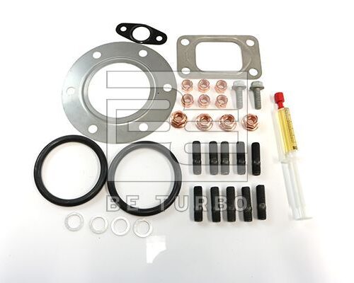 Neuer Original Montagesatz, Lader MERCEDES-BENZ – A0100960499 / ABS782 + Starter-Keramiköl