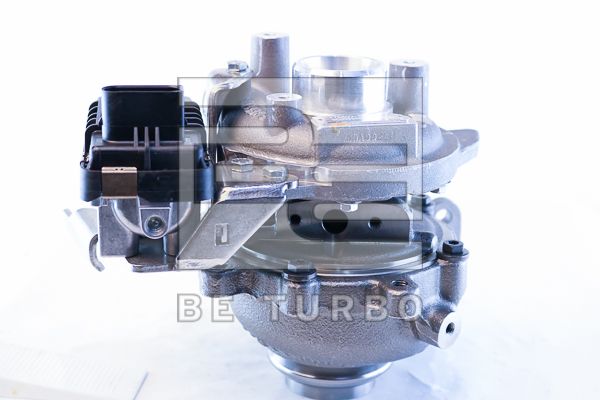 Neuer Original Turbolader PEUGEOT CITROËN 3.0 HDi – 9U3Q6K682FA / 7764020003 6 Neuer Original Turbolader PEUGEOT CITROËN 3.0 HDi – 9U3Q6K682FA / 7764020003 – Bild 6