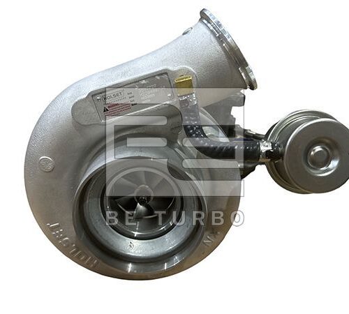 Original RED Turbolader IVECO – 500059652 / 4033089HX