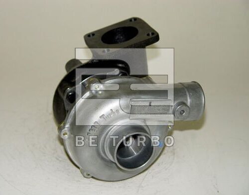 Neuer Original Turbolader YANMAR – 11903218010AT / RHB5CYAR