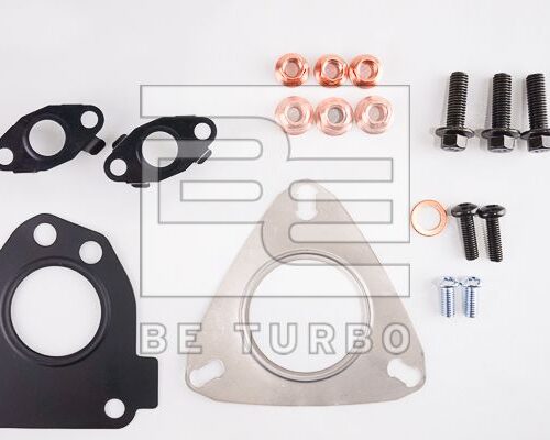 Neuer Original Montagesatz, Lader LAND ROVER 3.6 D 4x4 – LR008826 / ABS544 + Starter-Keramiköl